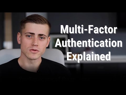 Ep 1: Is Your Multi-Factor Authentication Protecting You?