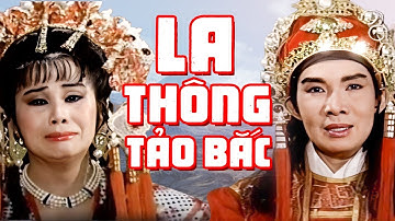 La Thông Tảo Bắc - Vũ Linh, Tài Linh - Trích Đoạn Cải Lương Hồ Quảng Xưa