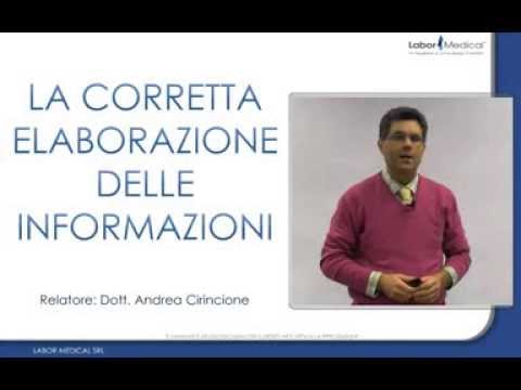 Video: Come Elaborare Le Informazioni