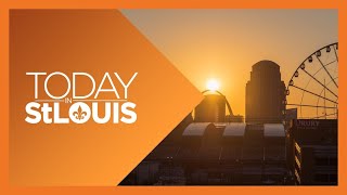 St. Louis news | May 6 | 6 a.m. update | Severe weather possible later this week