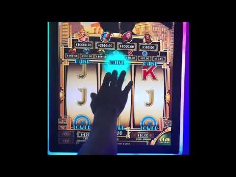I HIT FOR 9K ON GAS STATION SLOTS SCARY DONT MAKE NO LEEETSS FG GOOO RICHOFFSLOTS