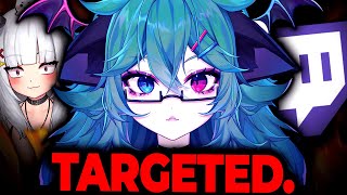 VTuber EXPOSES The TRUTH Behind Twitch's HYPOCRISY! Net Worth