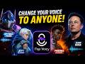 My Favourite Free Voice Changer For Gaming | iTop Voicy