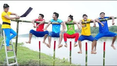 Must Watch New Non stop Comedy Video 2021 Amazing Funny Video 2021 Episode 120 By Busy Fun Ltd