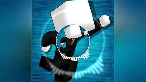 Nhạc Intro của anh slender man