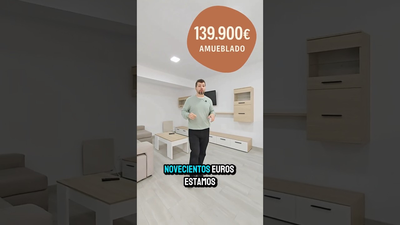 ✨110 m² + Terraza de 23 m² en 📍Carballo 💶 139.900 € ¡¡RESERVADO!!