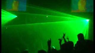 Paul van Dyk playing Club Attack - Solid Sleep at godskitchen 2002