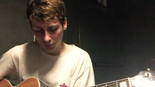 Rex Orange County - A Song About Being Sad (Cover)