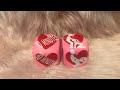 How to make naughty dice