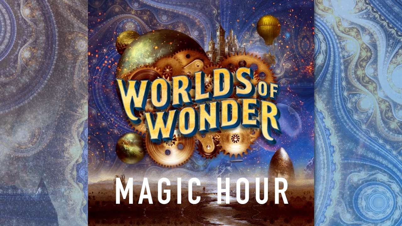 Watch Audiomachine - Magic Hour on YouTube Watch Audiomachine - Magic Hour on YouTube