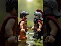 Rome’s Emperor Falls: The Battle of Abrittus