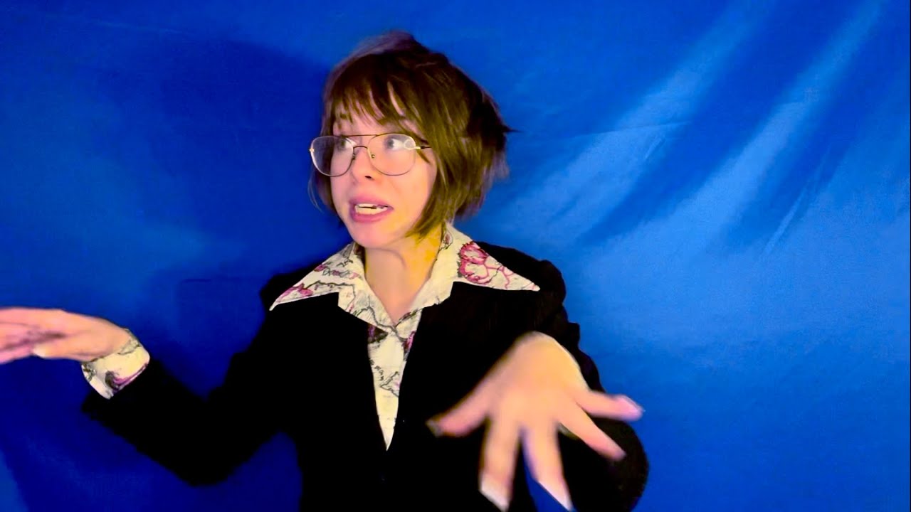 The Games Afoot- Inspector Goring (Irish accent)