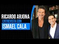 Ricardo Arjona: Entrevista en CNN con Ismael Cala (Presentación disco Viaje)