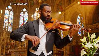 Still Blessed | GRH | Thankful Gospel Reggae Anthem | Christian Reggae Praise
