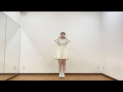 【まりやん誕】GIFT 踊ってみた【しゅか】