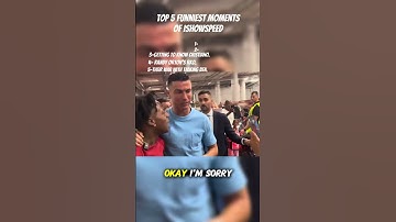 🤣 5 Funniest IShowSpeed Moments That Will Make You Laugh Out Loud!