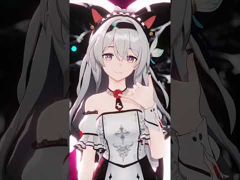 Honkai Star Rail SHORTS MMD 4K 60FPS Firefly If We Ever Broke Up 