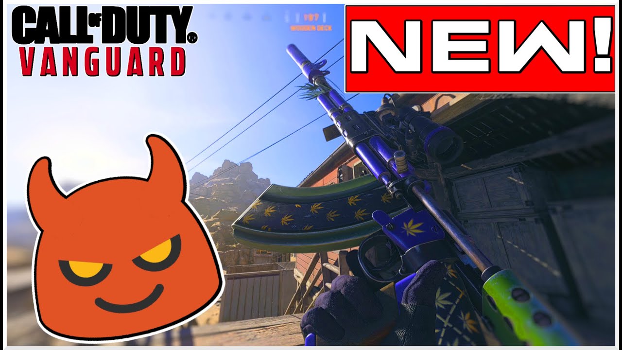 NEW VANGUARD UPDATE ADDED A NEW MAP! (Vanguard Season 3 Reloaded Sphere Multiplayer Gameplay)