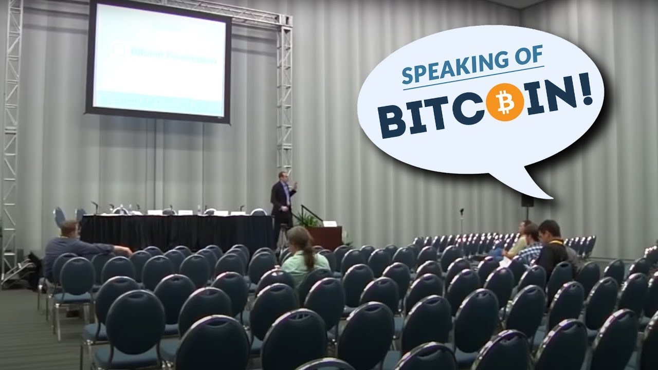 [Podcast - Speaking of Bitcoin] Ep #31 - Bitcoin Neutrality Featuring aantonop