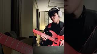 蕭敬騰 Jam Hsiao 《Guitar Solo》Yngwie Malmsteen-Brothers ❤️❤️❤️ cover by Jam Hsiao by 蕭敬騰 Jam Hsiao 7,917 views 1 year ago 3 minutes, 50 seconds