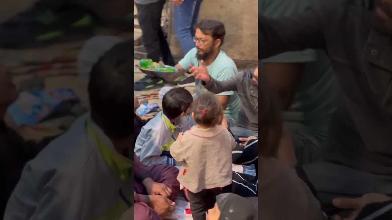 JDC 5th Sehri | Glipms | JDC Grand Sehri O Iftar Program 2024