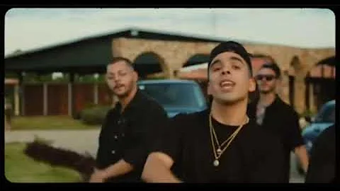 FlyBoyz, MC Davo - CORONÉ (Video Oficial)