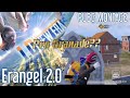 Erangel 2.0 PUBG MOBILE MONTAGE....