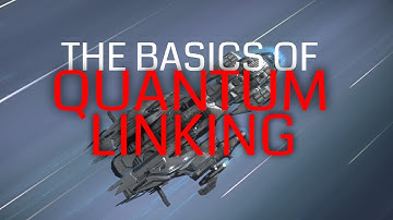 How to Quantum Link Jump | Quantum jump with your party | Tutorial | Star Citizen