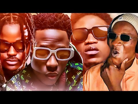 HOW DOES JAE CASH KEEP DOING THIS?!👀| James Jr ft Jae Cash & Keem - In My Head (REACTION!!)