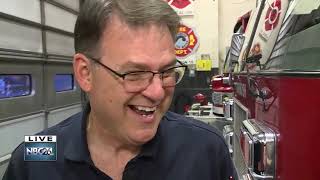 Oshkosh Fire Department to travel door to door for smoke alarm installments