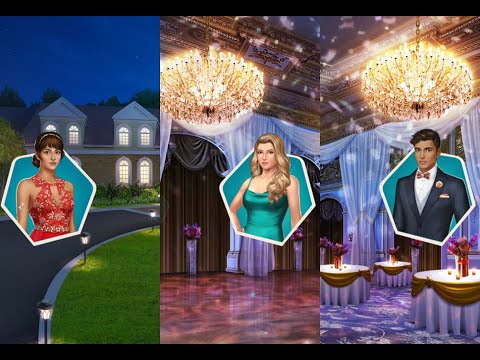 Choices: My Two First Loves - Chapter 99 | ️ Mason (Diamonds Used 💎 ...