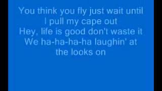 Mac Miller - Oy Vey - Lyrics
