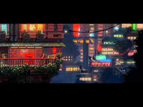Random chiptune mix 26