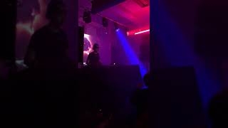 Tiger Claw - Live at ArtCluster, 31.08.2019 [fragment]