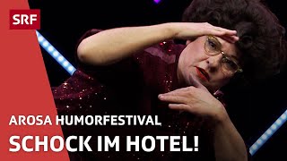 Helga Schneider: Luxus-Leben auf Tour? Die harte Realität!
