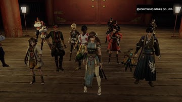 Toukiden 2 - Part 39