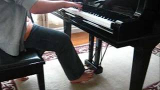 Tales Of The Abyss - Meaning Of Birth - Piano