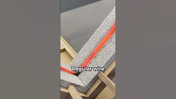 Wiring a Heating Coil Without Melting Anything!