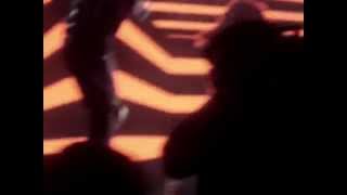 Madonna - Music Inferno - New York City - June 28, 2006