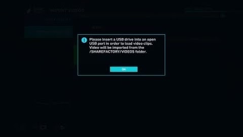 How to do screen replacement on sharefactory