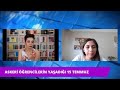 ŞULE AYDIN: 15 TEMMUZ'DA DİGİTÜRK BİNASINDA NE OLDU?