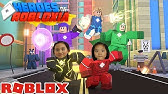 Roblox Super Heroes Of Robloxia Mission 1 Gamer Chad Plays Youtube - roblox super heroes of robloxia mission 1 gamer chad plays