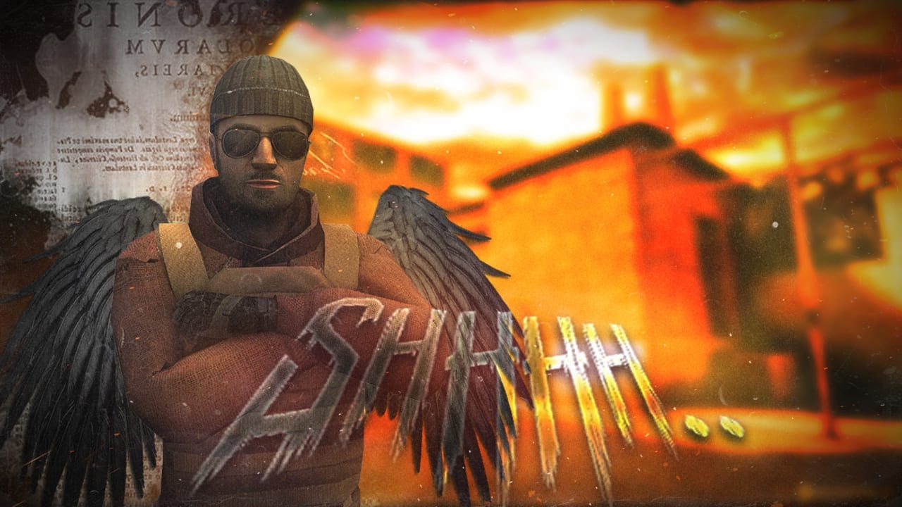 Попались против чампионов и вы*бали их / Демка в Союзниках Standoff 2 ...