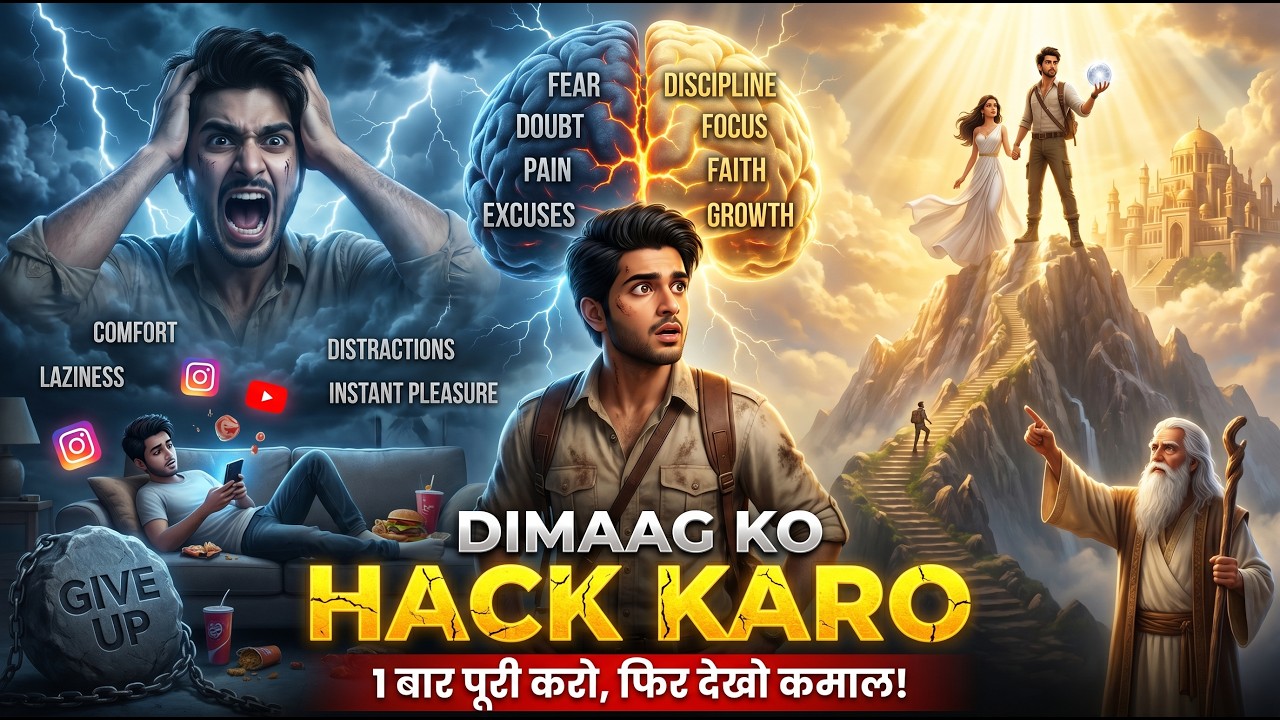 Latest Title & Thumbnail