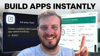 I Built a Web App in 3 Minutes Using Gemini Canvas (No Code)