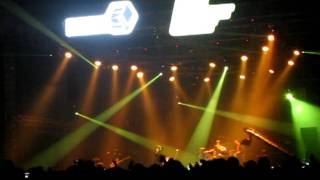 넬(Nell) - Stay (Grand Mint Festival 2011)
