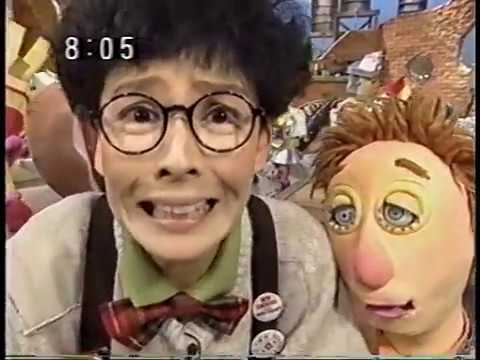 ポンキッキーズ初期 3 Youtube ポンキッキーズ初期 3 Youtube