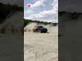 Toyota Highlander Hybrid Off Road Fun Driving - watch the full video on our channel!