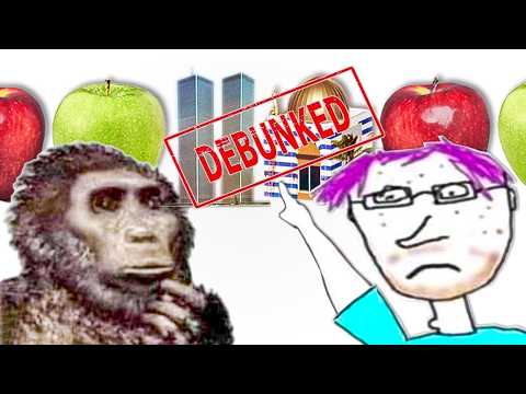 "Your Brain Is Making False Patterns Again"