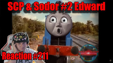 ZealetPrince reacts to "The S.C.P Secret Files" | The Forgotten Tale Of Edward #2 | (Reaction #211)